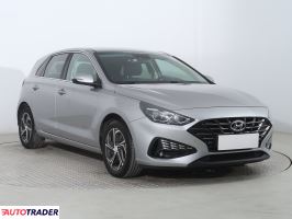 Hyundai i30 2021 1.5 108 KM