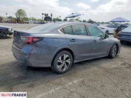 Subaru Legacy 2022 2