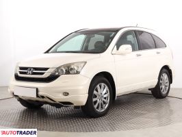 Honda CR-V 2011 2.2 147 KM