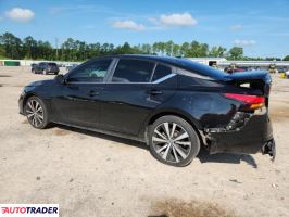 Nissan Altima 2019 2 Nissan Altima 2019 2