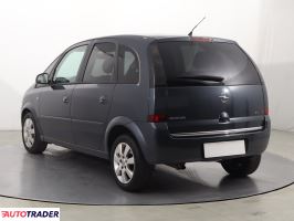 Opel Meriva 2006 1.7 99 KM