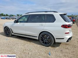 BMW Pozostałe 2026 3