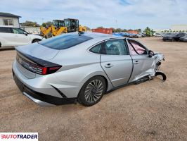 Hyundai Sonata 2025 2