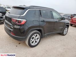 Jeep Compass 2025 2
