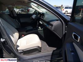 Honda Civic 2022 2