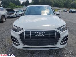 Audi Q5 2021 2 Audi Q5 2021 2