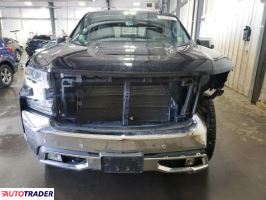 Chevrolet Silverado 2019 6 Chevrolet Silverado 2019 6