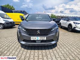 Peugeot 3008 2023 1.2 130 KM
