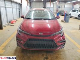 Toyota Corolla 2024 2