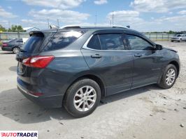 Chevrolet Equinox 2018 1