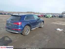 Audi Q5 2021 2