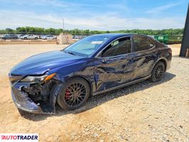 Toyota Camry 2022 2