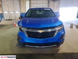 Chevrolet Equinox 2024 1