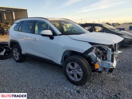 Toyota Pozostałe 2025 2