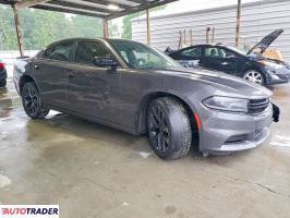 Dodge Charger 2020 3