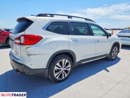 Subaru Pozostałe 2021 2