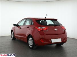 Hyundai i30 2014 1.4 97 KM