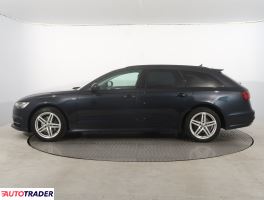 Audi A6 2017 2.0 147 KM