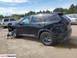 Nissan Rogue 2023 1 Nissan Rogue 2023 1