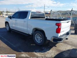 Chevrolet 1500 2020 5