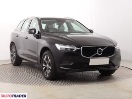 Volvo XC60 2020 2.0 187 KM Volvo XC60 2020 2.0 187 KM