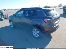 Jeep Compass 2020 2