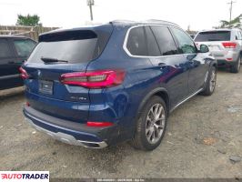 BMW X5 2022 3