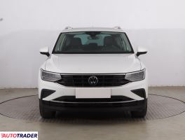 Volkswagen Tiguan 2022 2.0 187 KM