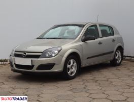 Opel Astra 2005 1.4 88 KM Opel Astra 2005 1.4 88 KM