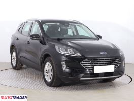 Ford Kuga 2021 2.5 187 KM