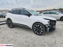 Kia Sportage 2023 2