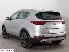 Kia Sportage 2021 1.6 134 KM Kia Sportage 2021 1.6 134 KM
