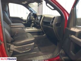 Ford Pozostałe 2019 3 Ford Pozostałe 2019 3
