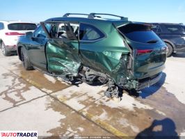 Toyota Highlander 2024 2