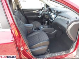 Nissan Rogue 2020 2
