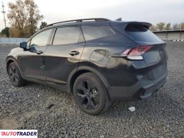 Kia Sportage 2025 2