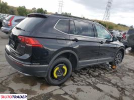 Volkswagen Tiguan 2020 2