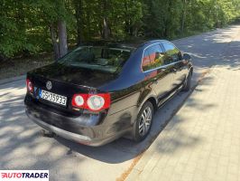 Volkswagen Jetta 2006 2 150 KM