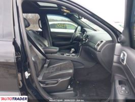 Jeep Grand Cherokee 2019 3 Jeep Grand Cherokee 2019 3