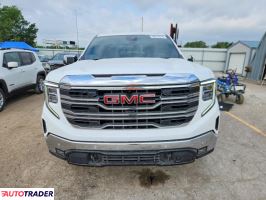 GMC Sierra 2022 3