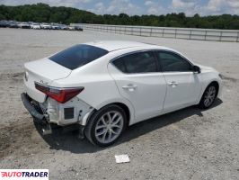 Acura Pozostałe 2021 2 Acura Pozostałe 2021 2