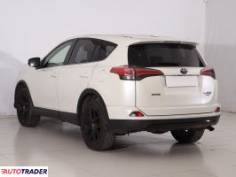 Toyota RAV 4 2018 2.0 150 KM