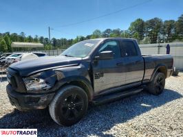 Dodge Ram 2021 3