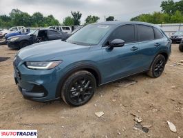 Honda HR-V 2025 2