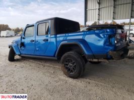 Jeep Pozostałe 2024 3