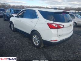 Chevrolet Equinox 2019 1