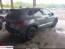 Volkswagen Pozostałe 2022 1