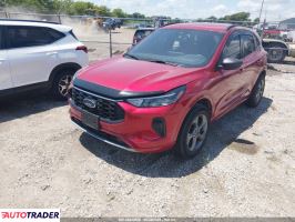Ford Escape 2024 1