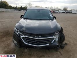 Chevrolet Equinox 2020 1