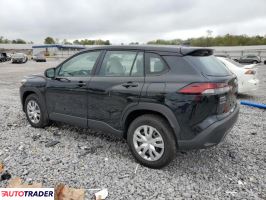 Toyota Corolla 2026 2